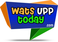 Watsupptoday